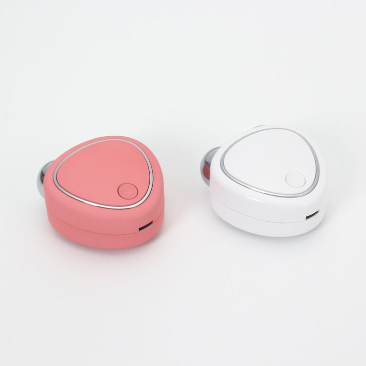 Masajeador Facial Microcorriente