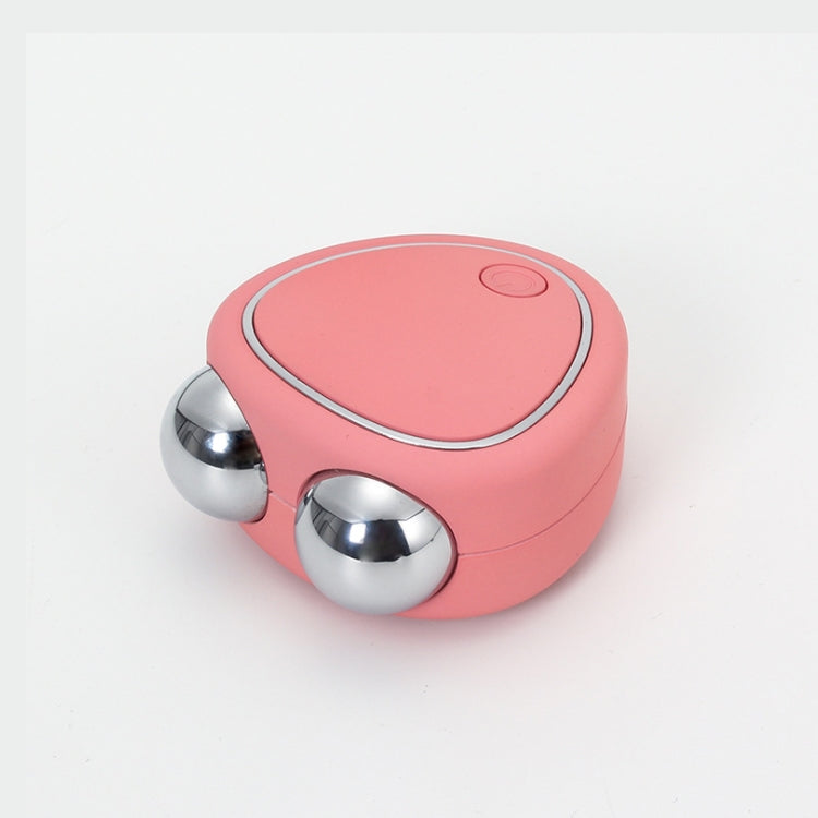 Masajeador Facial Microcorriente