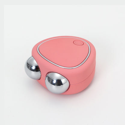 Masajeador Facial Microcorriente